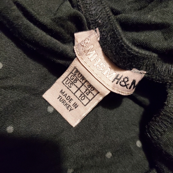 Cowl Neck Halter Top - Picture 4 of 4